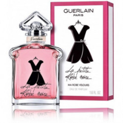 Guerlain La Petite Robe Noire Velours Parfumuotas vanduo moterims 100 ml, Testeris