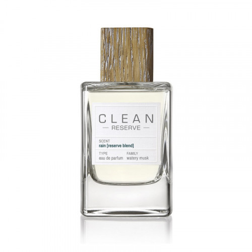 Clean Clean Reserve Collection Rain Parfumuotas vanduo unisex 100 ml, Testeris