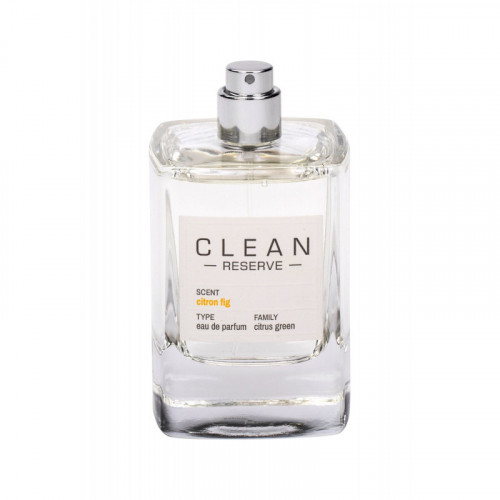 Clean Clean Reserve Collection Citron Fig Parfumuotas vanduo unisex 100 ml, Testeris