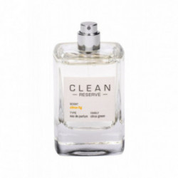 Clean Clean Reserve Collection Citron Fig Parfumuotas vanduo unisex 100 ml, Testeris