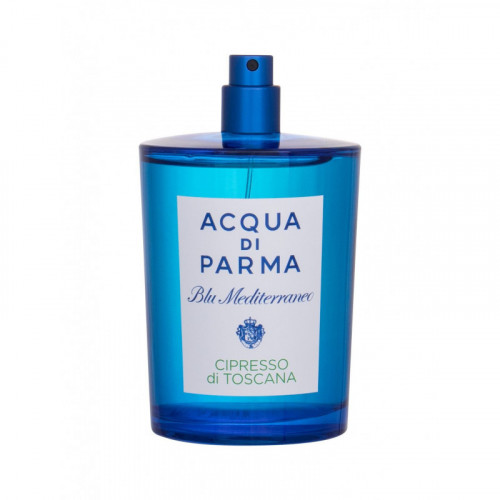 Acqua Di Parma Blu Mediterraneo Cipresso Di Toscana Tualetinis vanduo unisex 150ml, Testeris