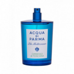 Acqua Di Parma Blu Mediterraneo Cipresso Di Toscana Tualetinis vanduo unisex 150ml, Testeris