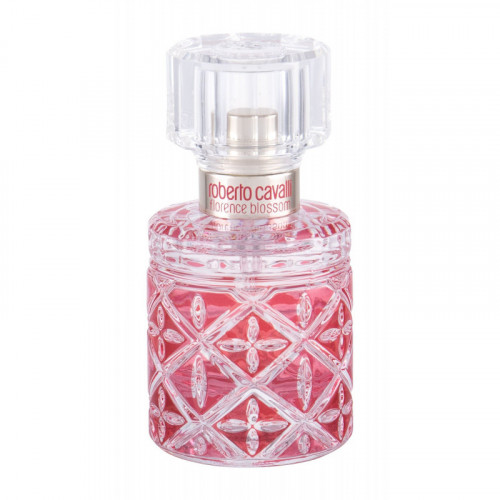 Roberto Cavalli Florence Blossom Parfumuotas vanduo moterims 30ml, Originali pakuote