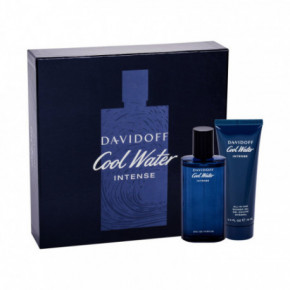 Davidoff Cool Water Intense Parfumuotas vanduo vyrams Originali pakuote