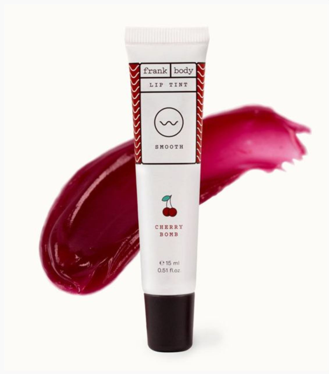 Frank Body Lip Tint Cherry Lūpų balzamas ml