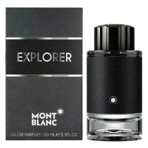 Montblanc Explorer Parfumuotas vanduo vyrams 2ml, Originali pakuote