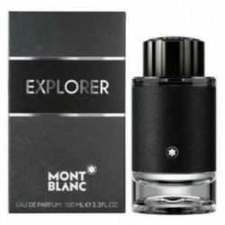 Montblanc Explorer Parfumuotas vanduo vyrams 2ml, Originali pakuote