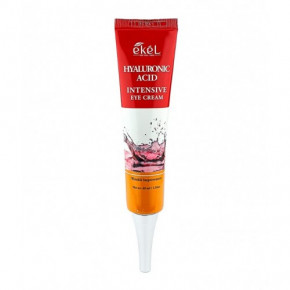 Ekel Intensive Eye Cream Hyaluronic Acid 40ml