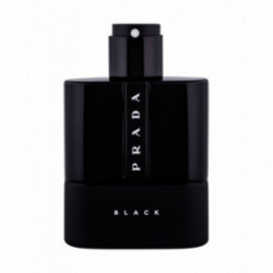 Prada Luna Rossa Black Parfumuotas vanduo vyrams 100 ml, Testeris