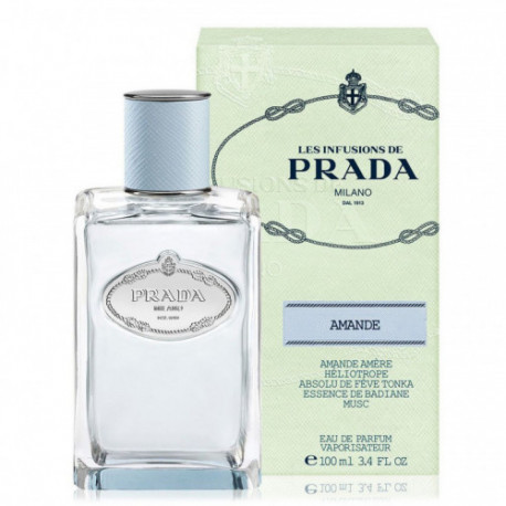 prada infusions amande