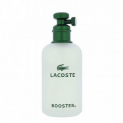 Lacoste Booster Tualetinis vanduo vyrams 125ml, Originali pakuote