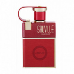 Armaf Sauville Parfumuotas vanduo moterims 100 ml, Originali pakuote