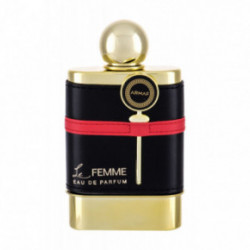 Armaf Le Femme Parfumuotas vanduo moterims 100 ml, Originali pakuote