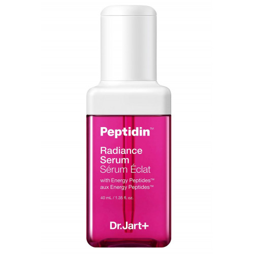 Dr.Jart+ Peptidin Radiance Serum Veido odą skaistinantis serumas 40ml