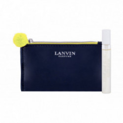 Lanvin A Girl in Capri Tualetinis vanduo moterims 90ml, Testeris