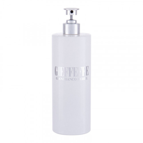 Gianfranco Ferre Gieffeffe Bianco Assoluto Tualetinis vanduo unisex 100 ml, Testeris