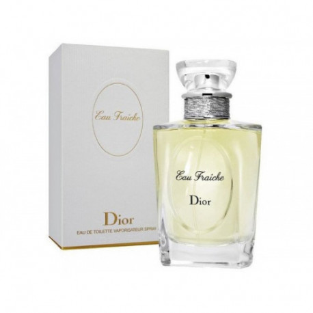 christian dior les creations de monsieur dior eau fraiche