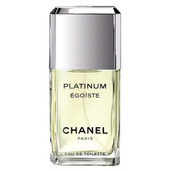 Chanel Egoiste Platinum Tualetinis vanduo vyrams 100 ml, Testeris