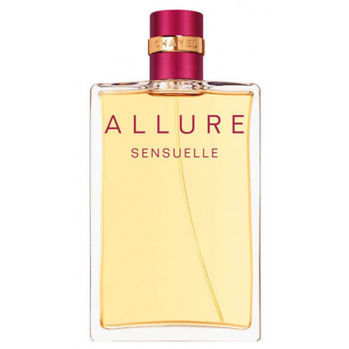 Chanel Allure Sensuelle Parfumuotas vanduo moterims 100 ml, Testeris