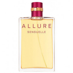 Chanel Allure Sensuelle Parfumuotas vanduo moterims 100 ml, Testeris