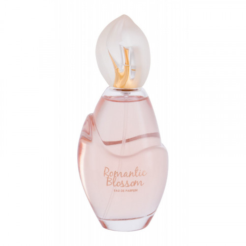 Jeanne Arthes Romantic Blossom Parfumuotas vanduo moterims 100 ml, Originali pakuote