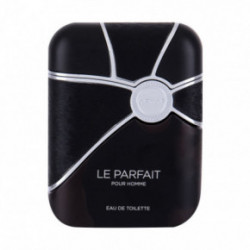 Armaf Le Parfait Tualetinis vanduo vyrams 100 ml, Originali pakuote