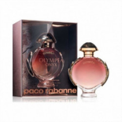 Paco Rabanne Olympéa Onyx Parfumuotas vanduo moterims 80ml, Originali pakuote