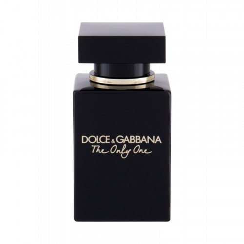 Dolce&Gabbana The Only One Intense Parfumuotas vanduo moterims 50ml, Originali pakuote