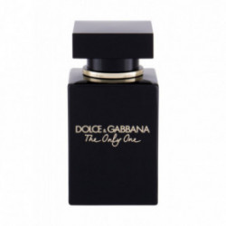 Dolce&Gabbana The Only One Intense Parfumuotas vanduo moterims 50ml, Originali pakuote