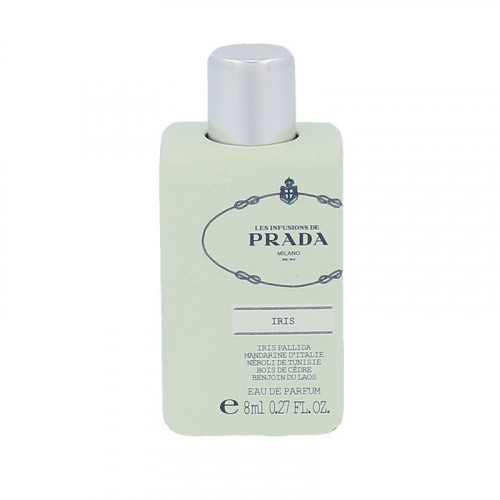 Prada Infusion D´ Iris Parfumuotas vanduo moterims 8ml, Originali pakuote