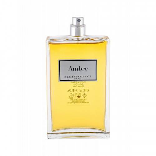 Reminiscence Ambre Tualetinis vanduo moterims 100 ml, Testeris