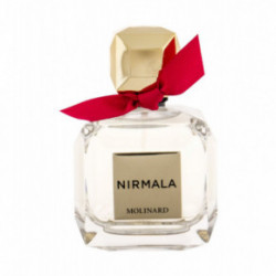 Molinard Nirmala Parfumuotas vanduo moterims 30ml, Originali pakuote