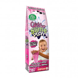 Zimpli Kids Glitter Slime Play Šlykštukai - želė vaikams 50g