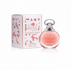 Van Cleef & Arpels Reve Elixir Parfumuotas vanduo moterims 50ml, Originali pakuote