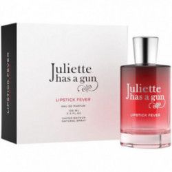 Juliette Has A Gun Lipstick Fever Parfumuotas vanduo moterims 100 ml, Originali pakuote
