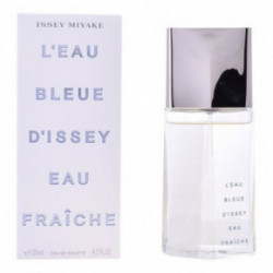 Issey Miyake L´Eau Bleue D´Issey Fraiche Tualetinis vanduo vyrams 75ml, Testeris