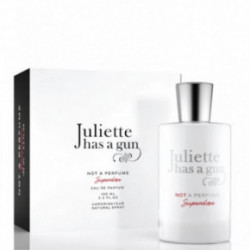 Juliette Has A Gun Not A Perfume Superdose Parfumuotas vanduo moterims 100 ml, Testeris
