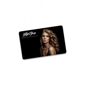 KlipShop Egift card