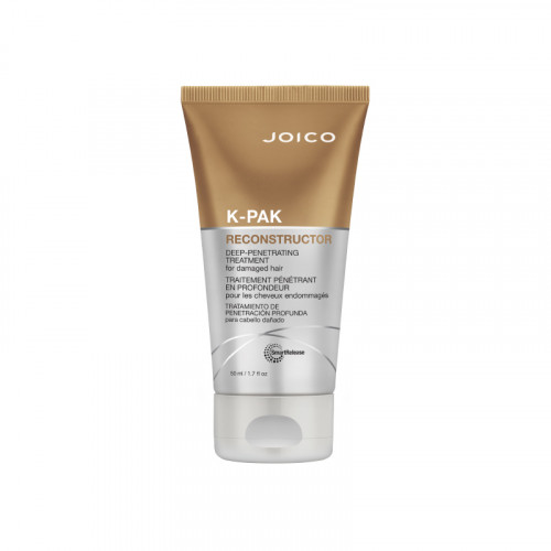 Joico K-PAK Deep Penetrating Reconstructor Atstatanti kaukė su proteinais 150ml