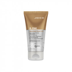 Joico K-PAK Deep Penetrating Reconstructor Atstatanti kaukė su proteinais 150ml