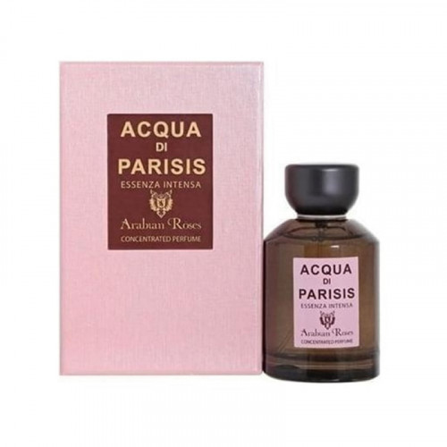 Acqua Di Parisis Essenza Intensa Arabian Roses Parfumuotas vanduo vyrams 100 ml, Originali pakuote