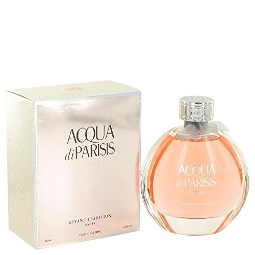 Acqua Di Parisis Venizia Parfumuotas vanduo moterims 100 ml, Originali pakuote