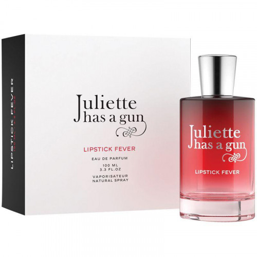 Juliette Has A Gun Lipstick Fever Parfumuotas vanduo moterims 100 ml, Originali pakuote