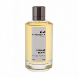 Mancera Cedrat Boise Parfumuotas vanduo unisex 120ml, Testeris