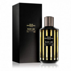 Mancera Black Line Parfumuotas vanduo unisex 120ml, Testeris