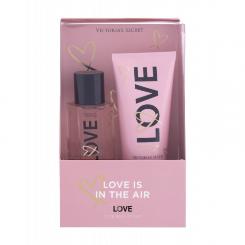 Victorias Secret Love Originali pakuote