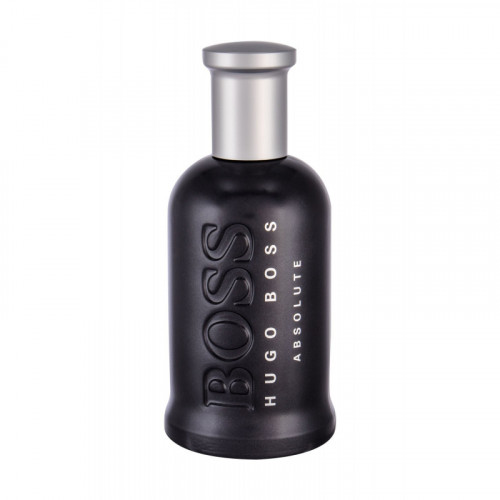 Hugo Boss Boss Bottled Absolute Parfumuotas vanduo vyrams 100 ml, Originali pakuote