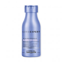 L'Oréal Professionnel Serie Expert Blondifier Gloss Šampūnas šviesiems plaukams 100ml