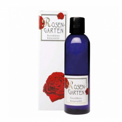 Styx Rosegarden Kūno pienelis su ramunėlėmis ir medetkomis 200ml