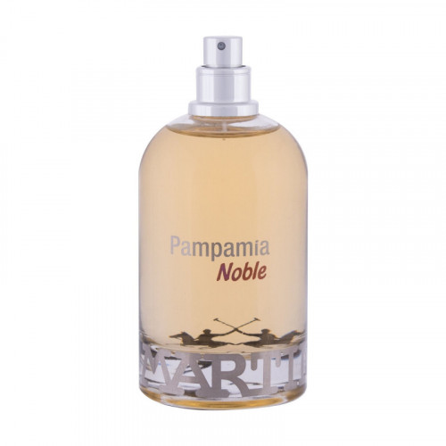 La Martina Pampamia Noble Parfumuotas vanduo vyrams 100 ml, Testeris